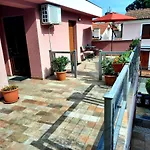Studio Apartment Margarita